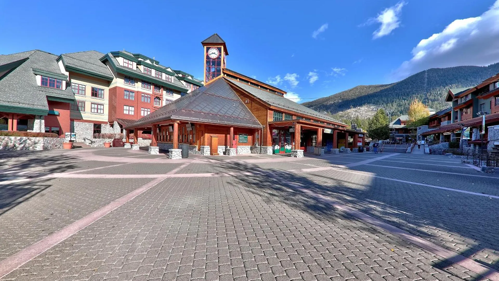 Tahoe Woods 101 At Stateline - Walk To Lake Pets South Lake Tahoe Villa