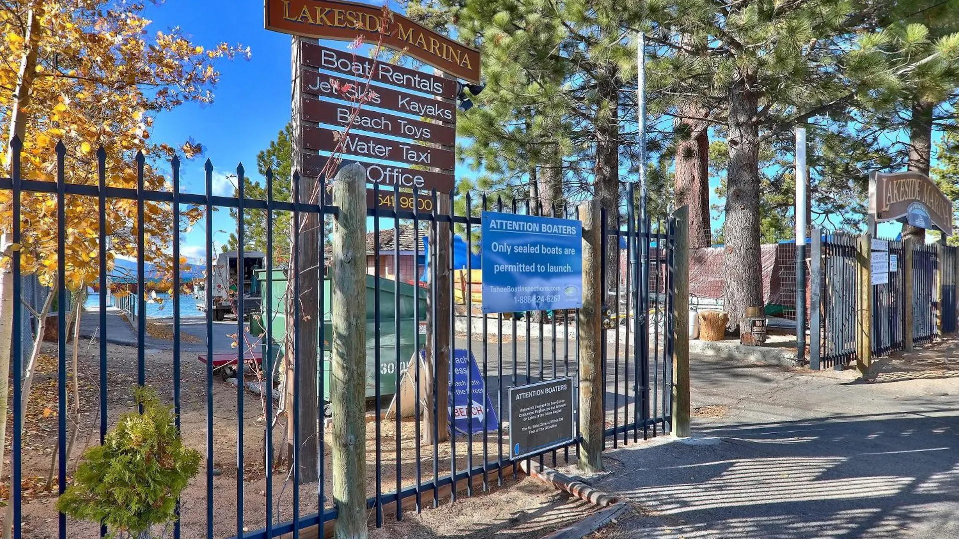 Tahoe Woods 101 At Stateline - Walk To Lake Pets South Lake Tahoe