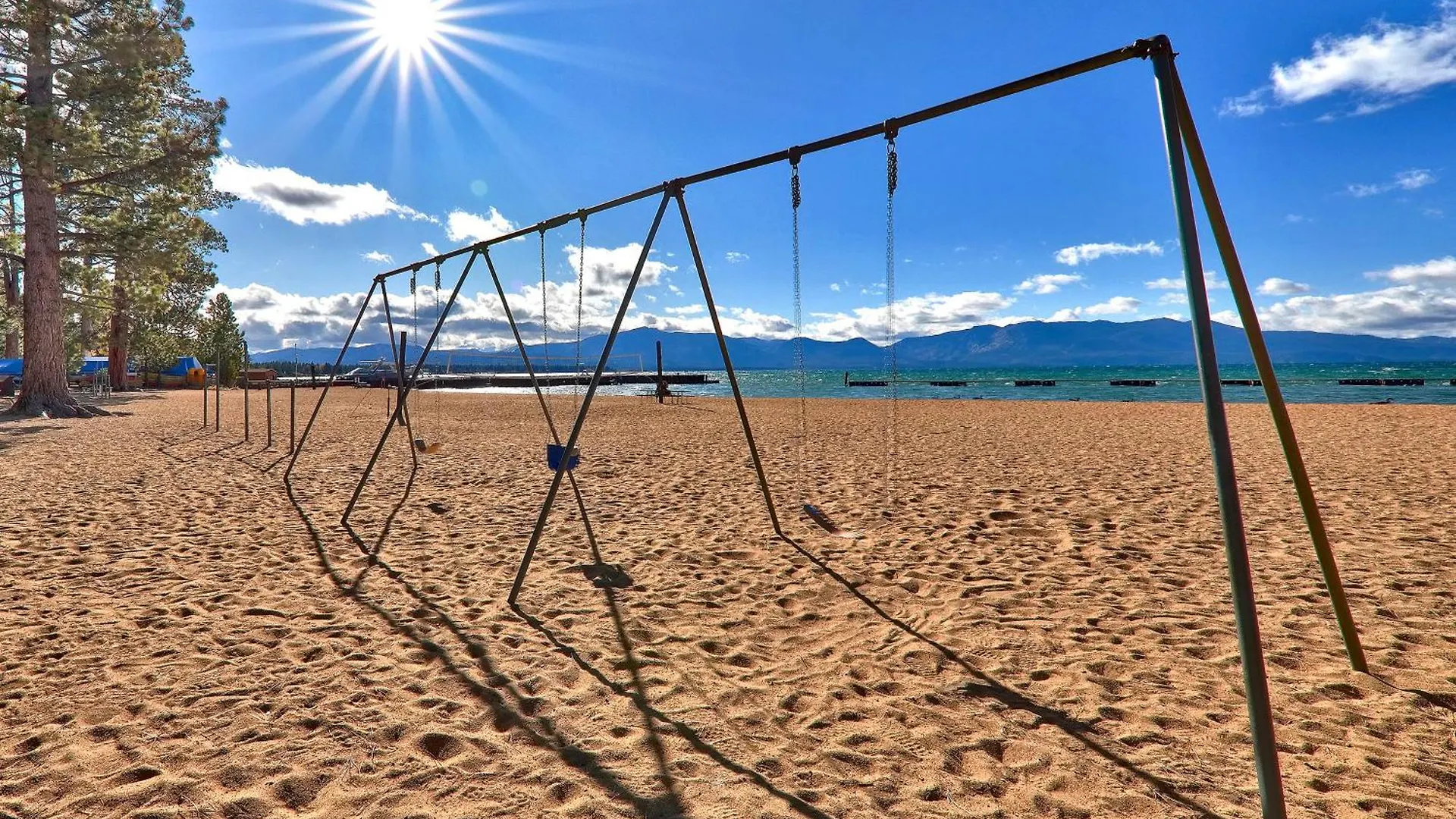 Tahoe Woods 101 At Stateline - Walk To Lake Pets South Lake Tahoe États-Unis